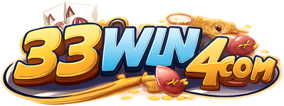 33win 4com logo